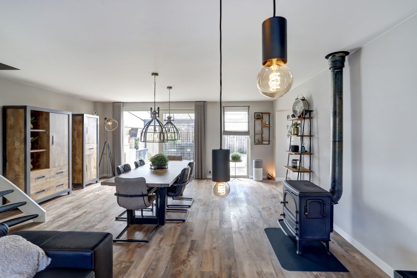 Foto 10 van Turijnstraat 12