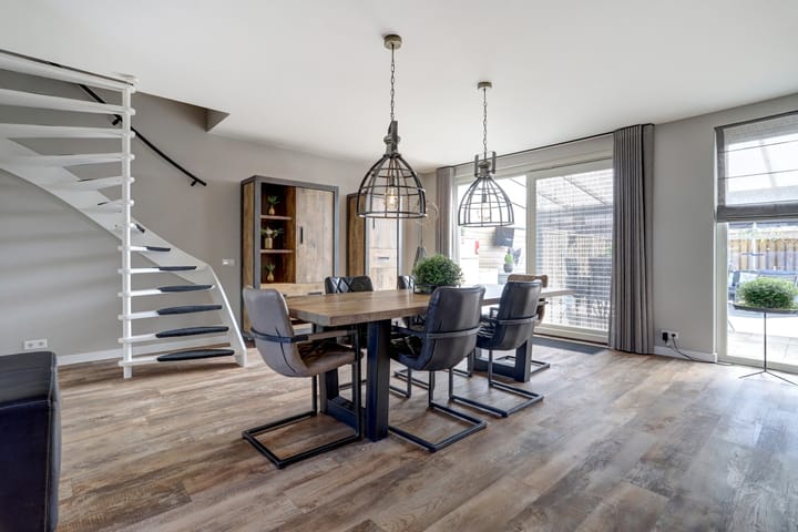 Foto 12 van Turijnstraat 12