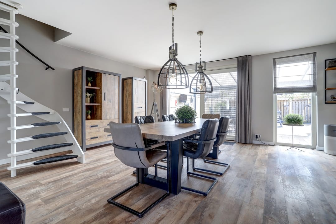 Foto 13 van Turijnstraat 12