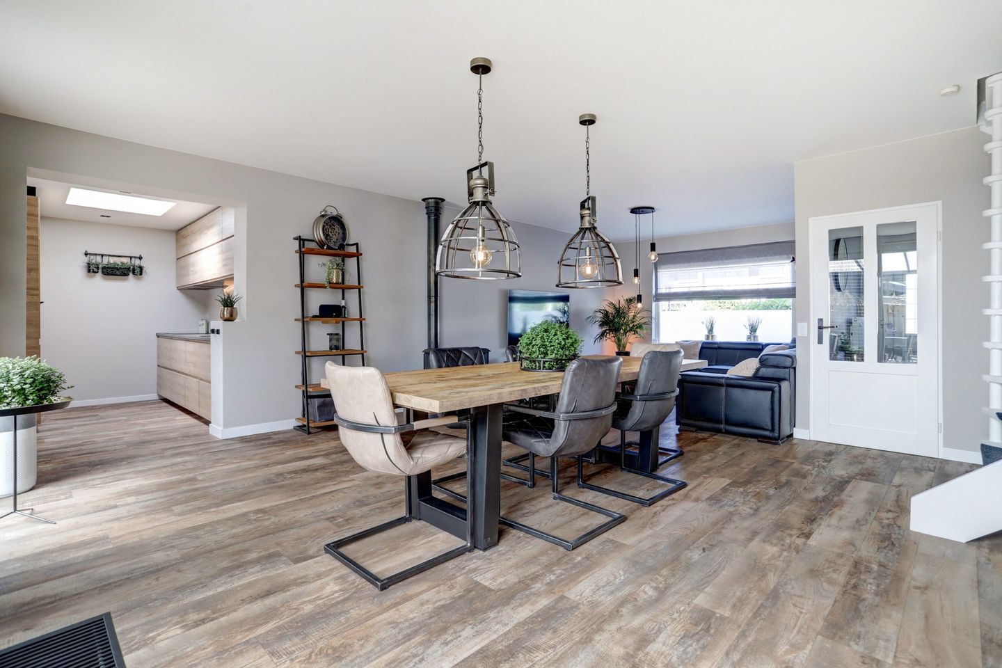 Foto 14 van Turijnstraat 12