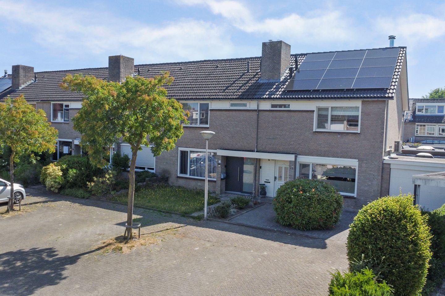 Foto 40 van Turijnstraat 12