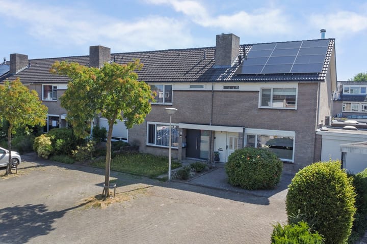 Foto 40 van Turijnstraat 12