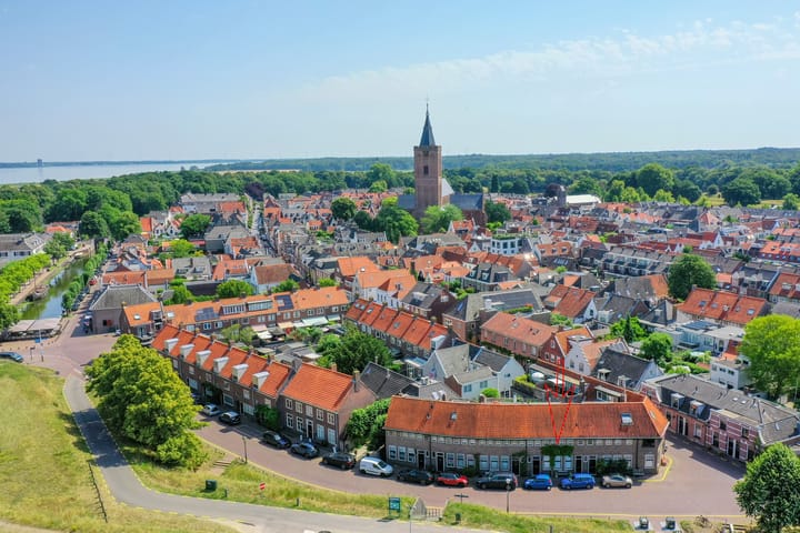 Foto 2 van Westwalstraat 25