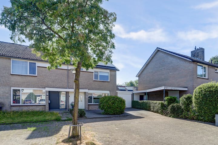 Foto 41 van Turijnstraat 12