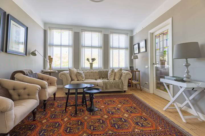 Foto 9 van Westwalstraat 25