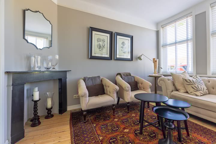 Foto 10 van Westwalstraat 25