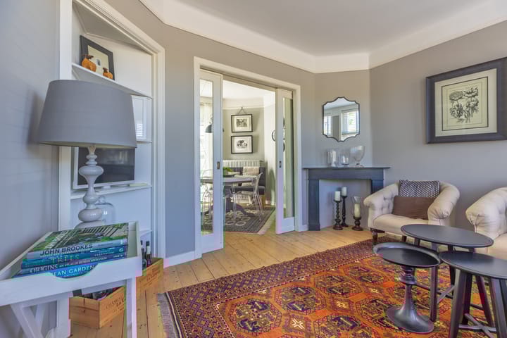 Foto 12 van Westwalstraat 25