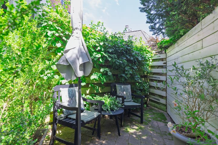 Foto 22 van Westwalstraat 25