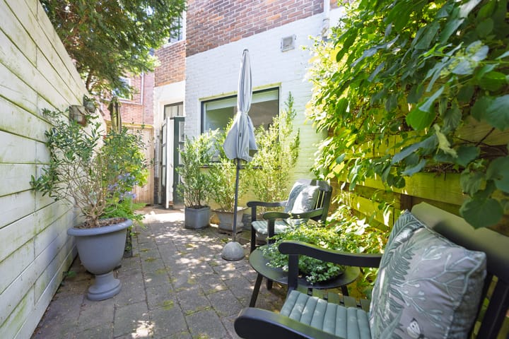 Foto 23 van Westwalstraat 25