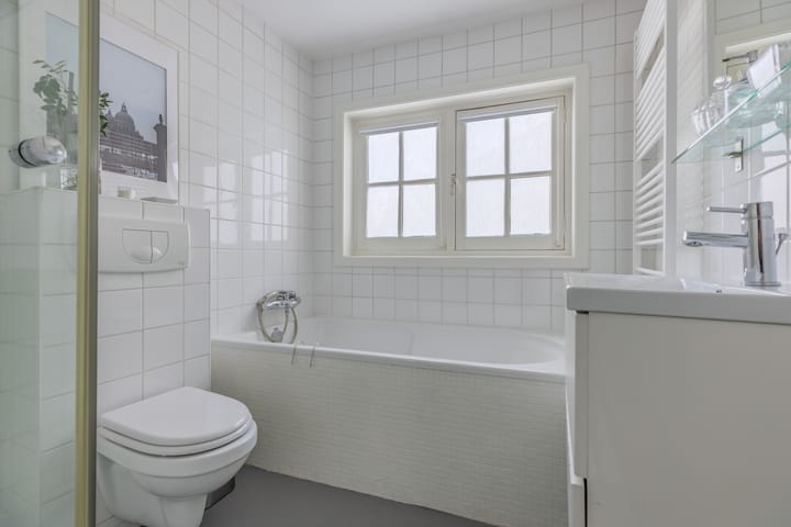 Foto 30 van Westwalstraat 25