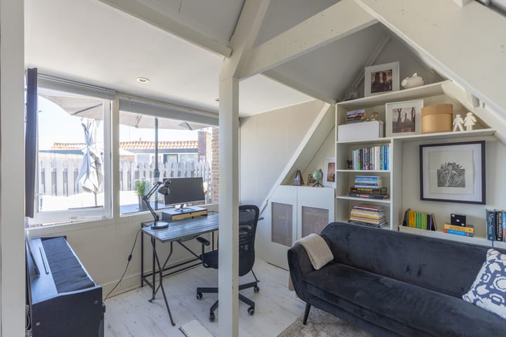 Foto 33 van Westwalstraat 25