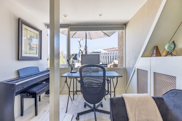 Foto 35 van Westwalstraat 25