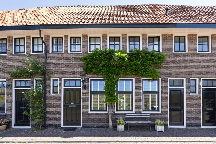 Foto 39 van Westwalstraat 25