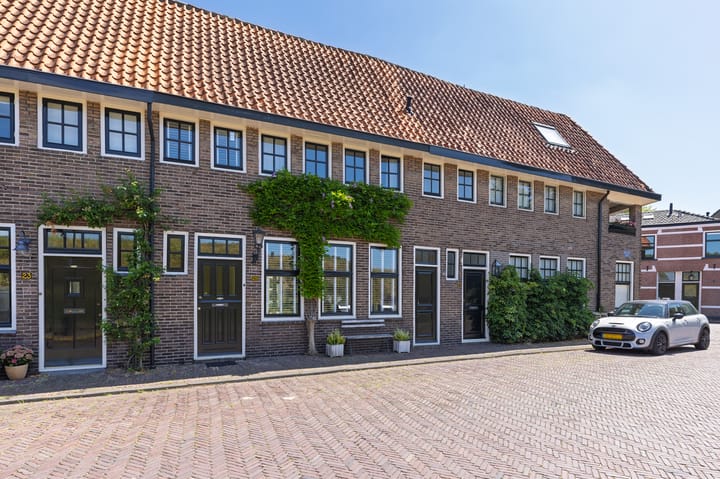 Foto 40 van Westwalstraat 25