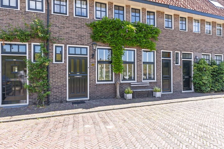 Foto 41 van Westwalstraat 25