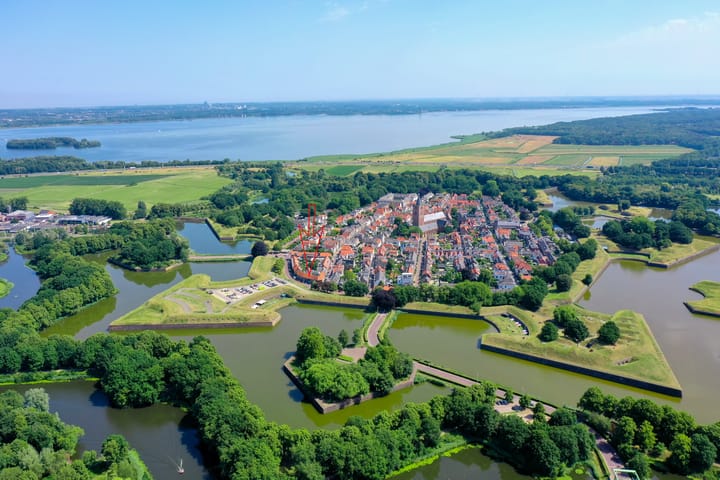 Foto 42 van Westwalstraat 25