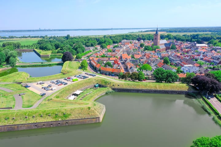 Foto 43 van Westwalstraat 25