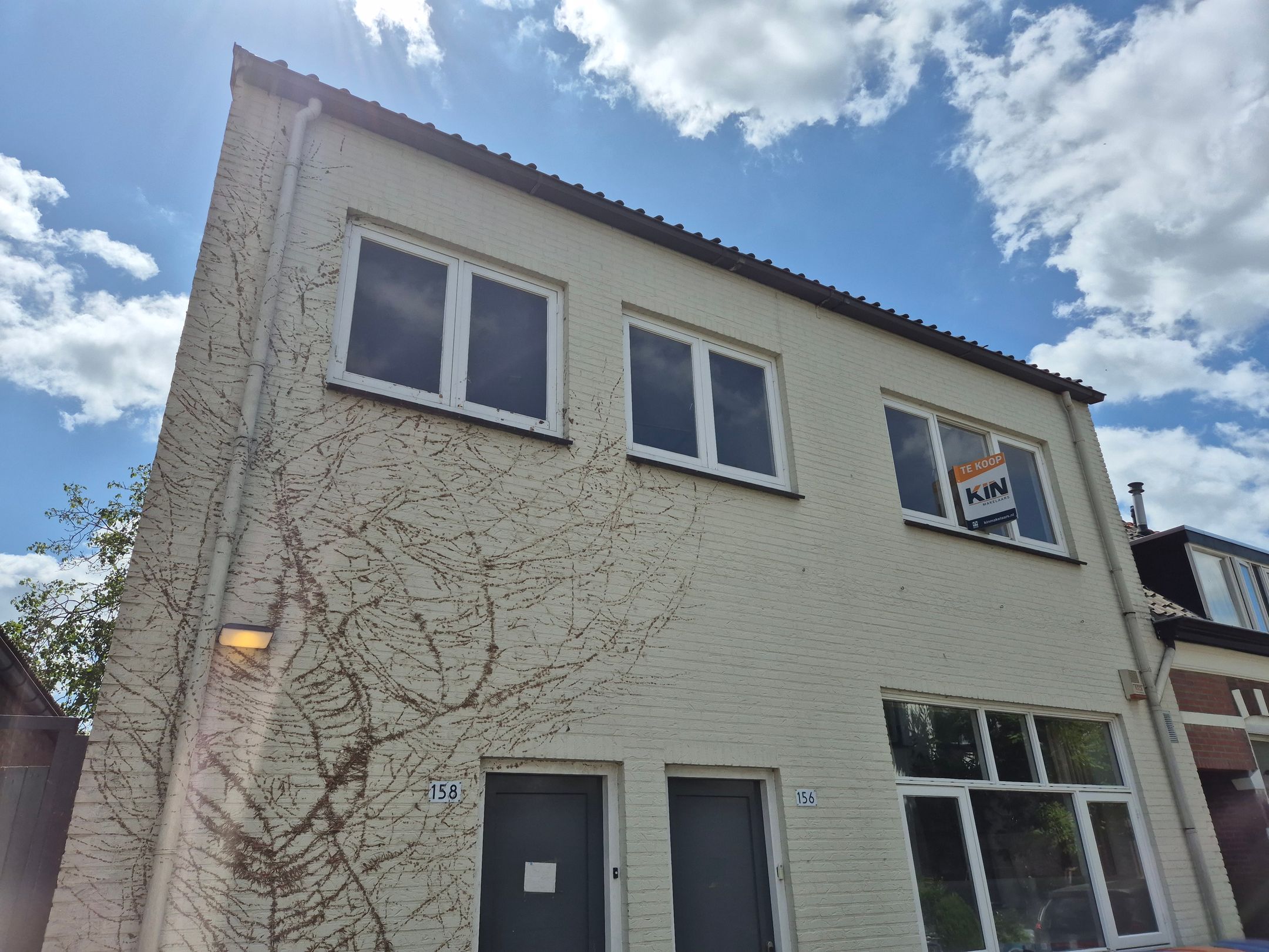 Foto 27 van Prins Hendrikstraat 158