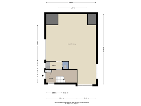 Bekijk plattegrond