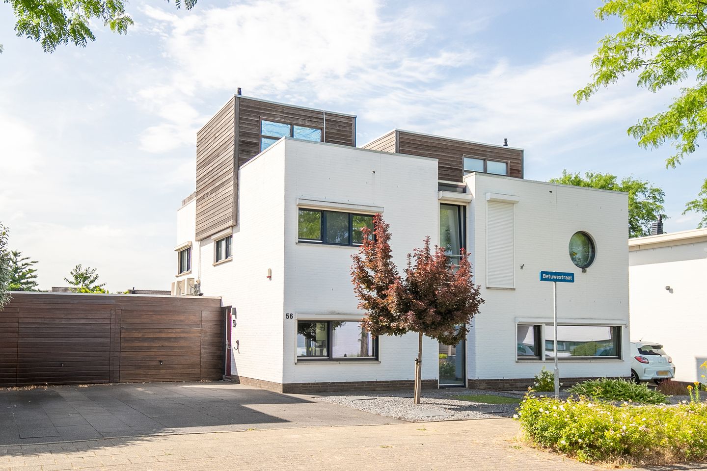Foto 1 van Betuwestraat 56