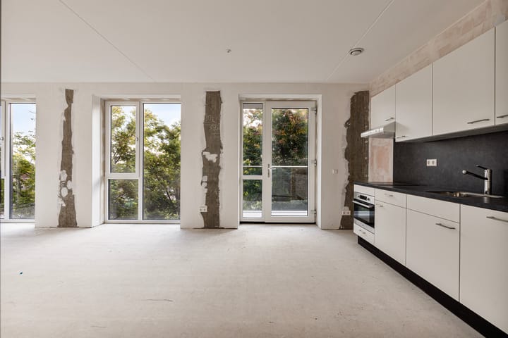 Foto 2 van Hannie Schaftstraat 140