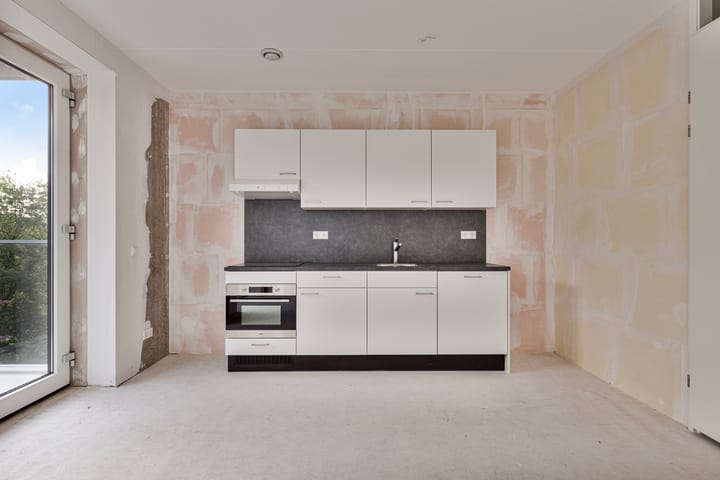 Foto 3 van Hannie Schaftstraat 140