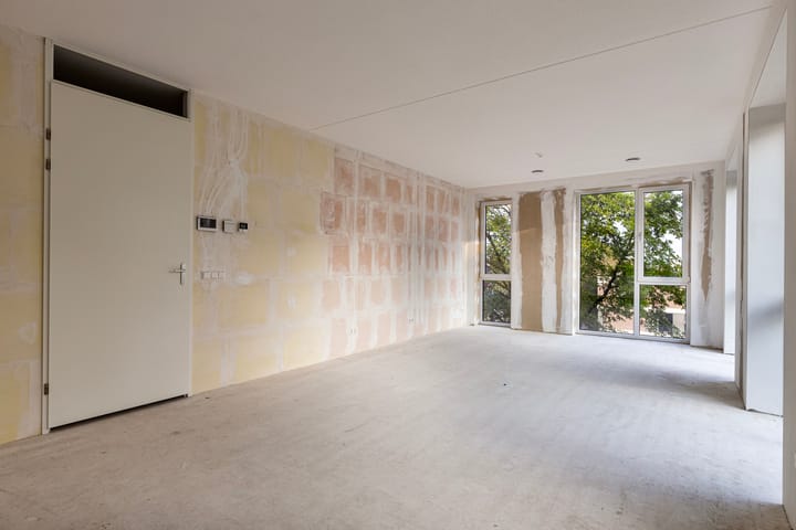 Foto 4 van Hannie Schaftstraat 140