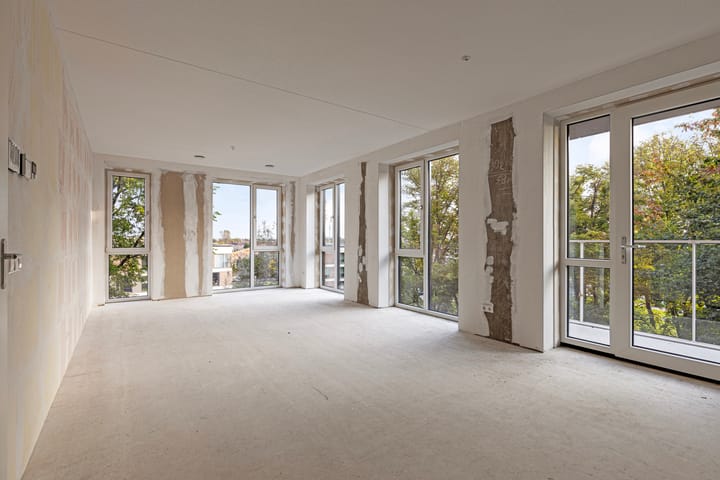 Foto 5 van Hannie Schaftstraat 140