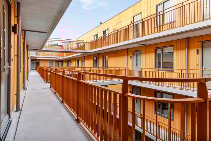 Photo 12 of Hannie Schaftstraat 140