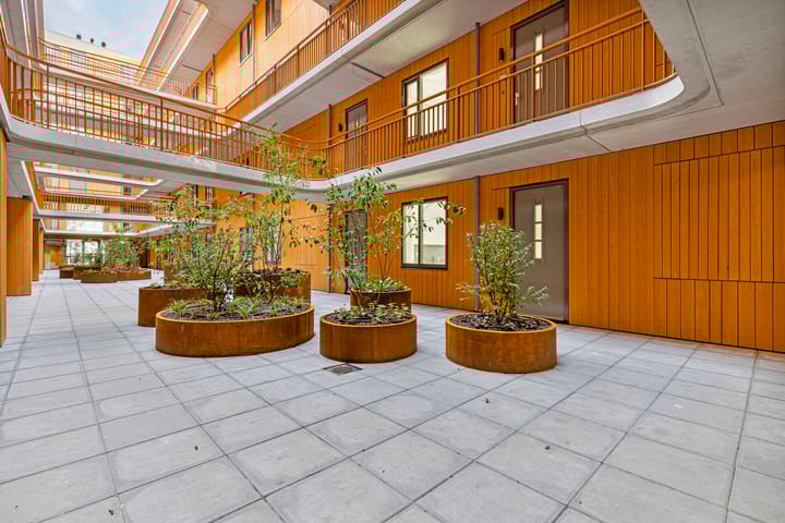 Photo 1 of Hannie Schaftstraat 140