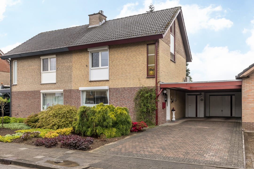 Koopwoningen - huizen te koop in [Funda]