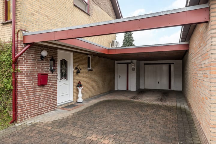 Foto 4 van Achtbunderstraat 18