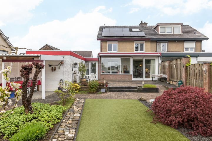 Foto 3 van Achtbunderstraat 18