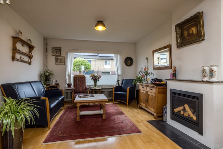 Foto 7 van Achtbunderstraat 18