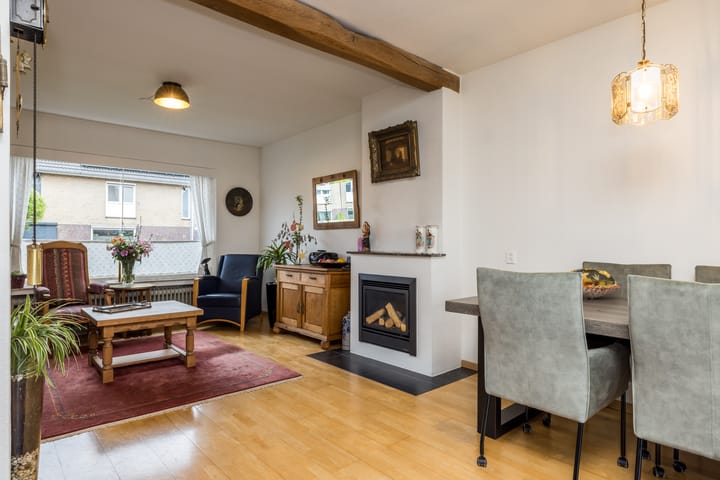 Foto 8 van Achtbunderstraat 18