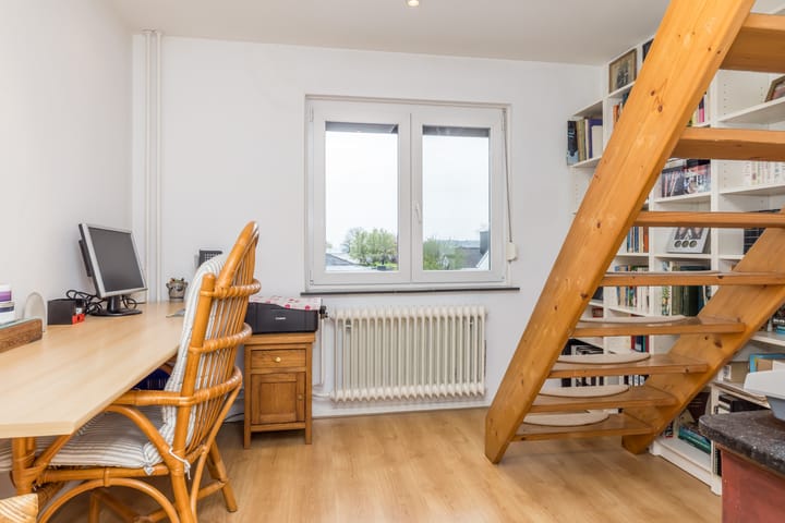 Foto 20 van Achtbunderstraat 18