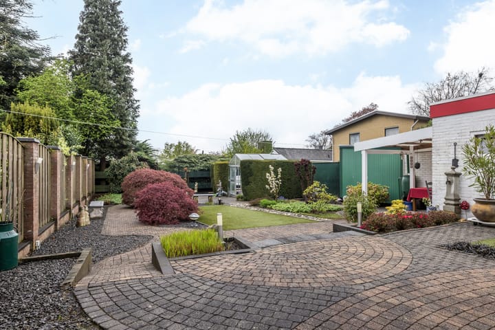 Foto 25 van Achtbunderstraat 18