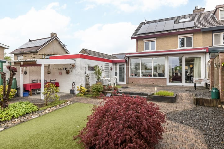 Foto 27 van Achtbunderstraat 18