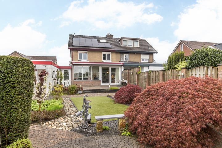 Foto 29 van Achtbunderstraat 18