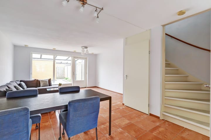 Foto 8 van Flatusstraat 30