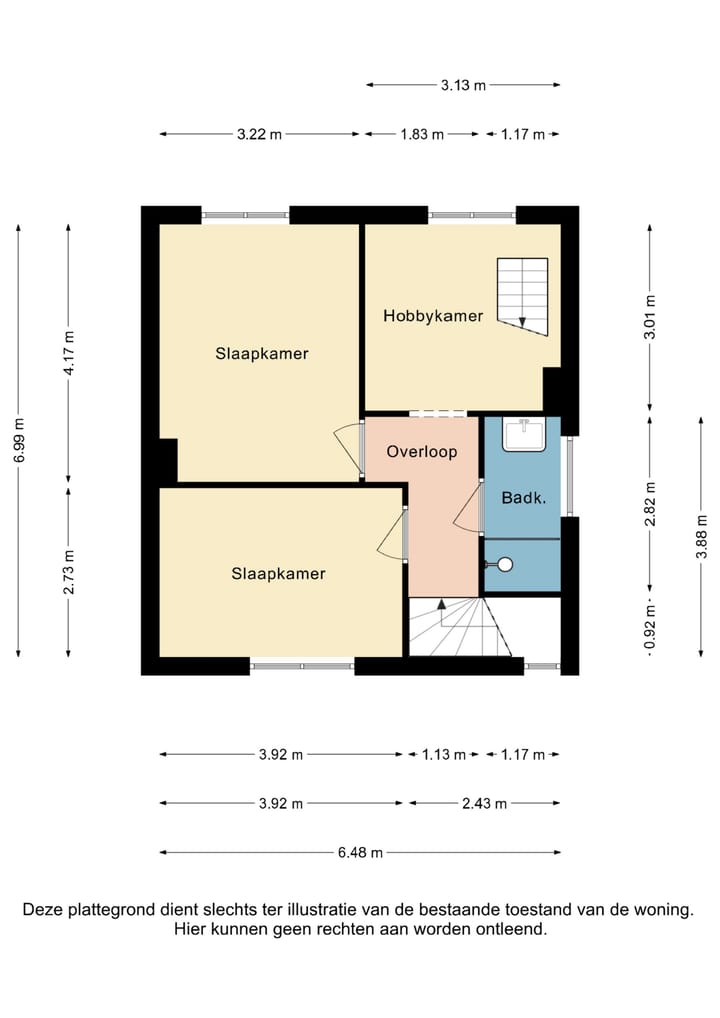 Foto 34 van Achtbunderstraat 18