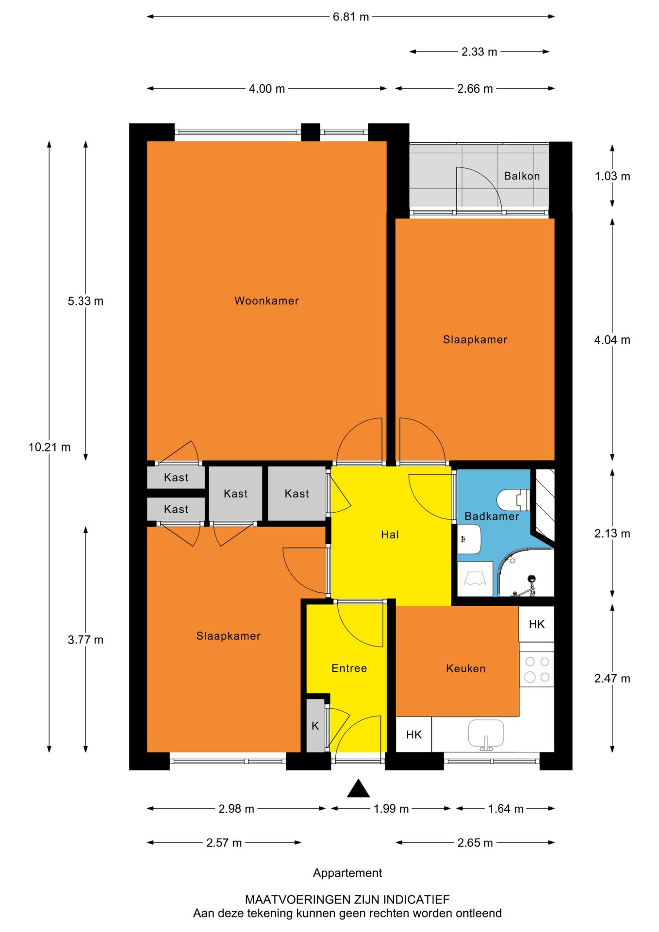 Foto 35 van De Waag 24
