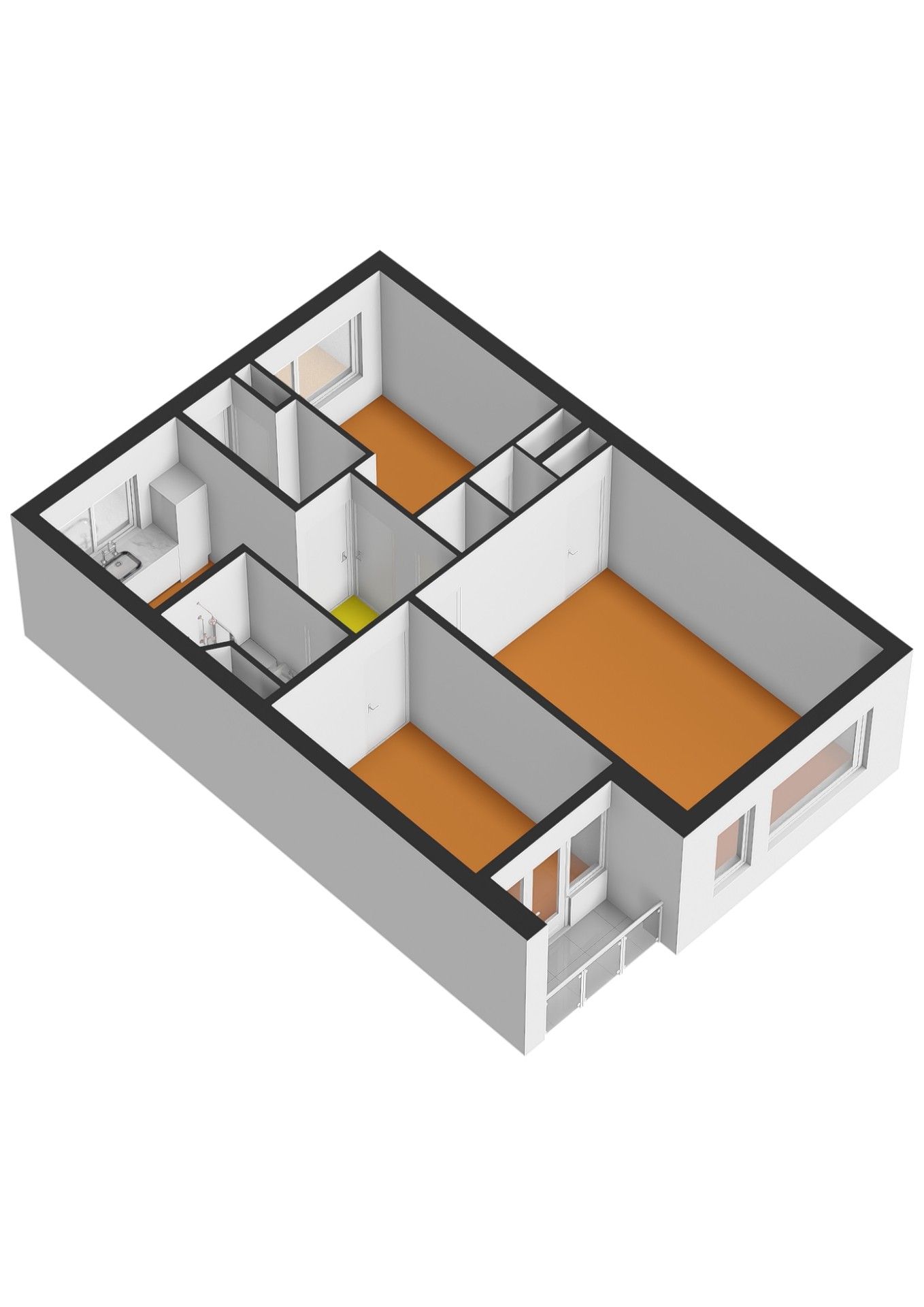 Foto 36 van De Waag 24