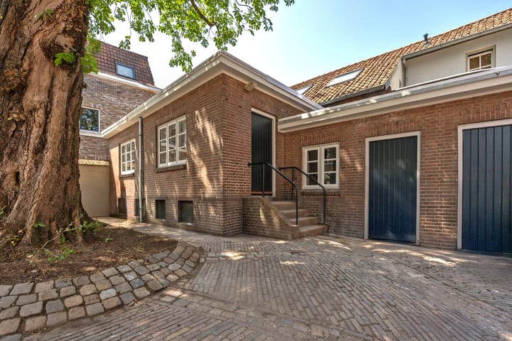 Foto 1 van Gasthuisstraat 1-A