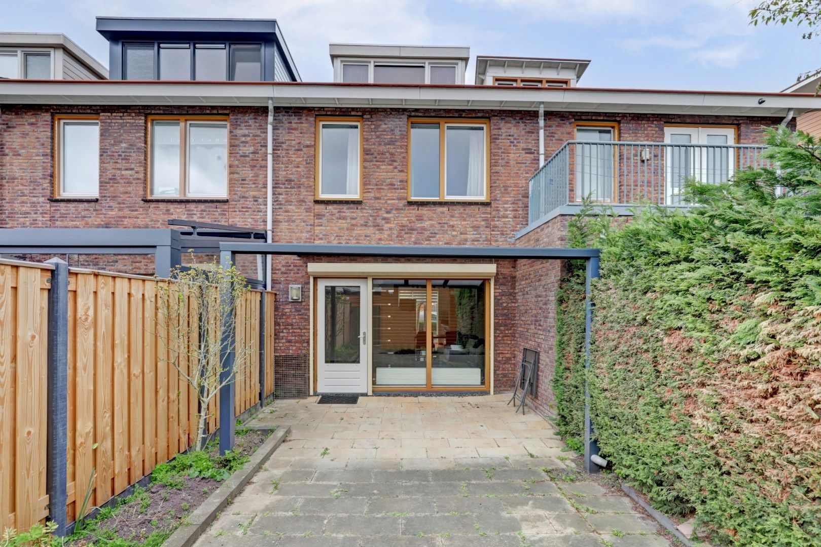 Foto 27 van Flatusstraat 30