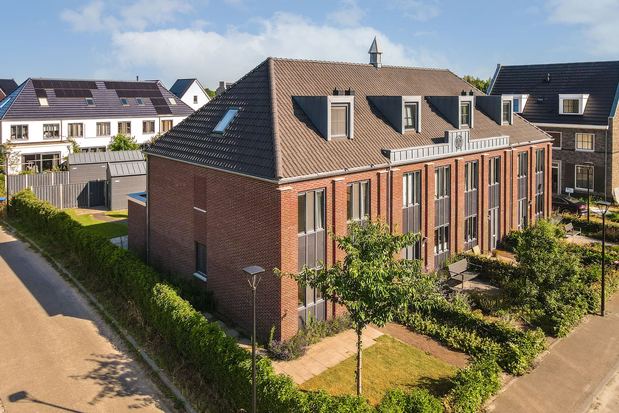 Vecht en Veld 30