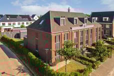 free-sector-houses for rent on Vecht en Veld 30