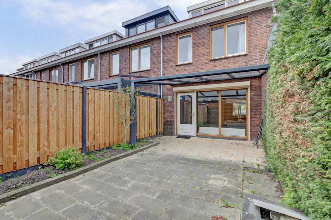 Foto 28 van Flatusstraat 30