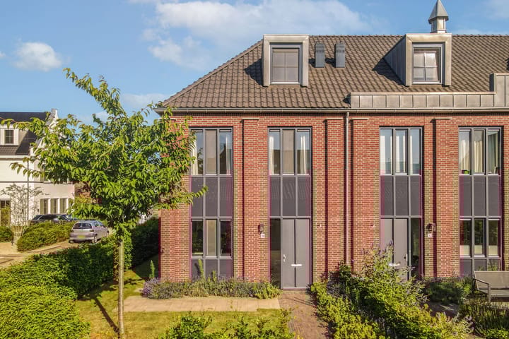 Foto 2 van Vecht en Veld 30