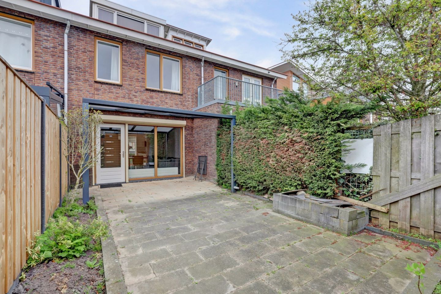 Foto 29 van Flatusstraat 30